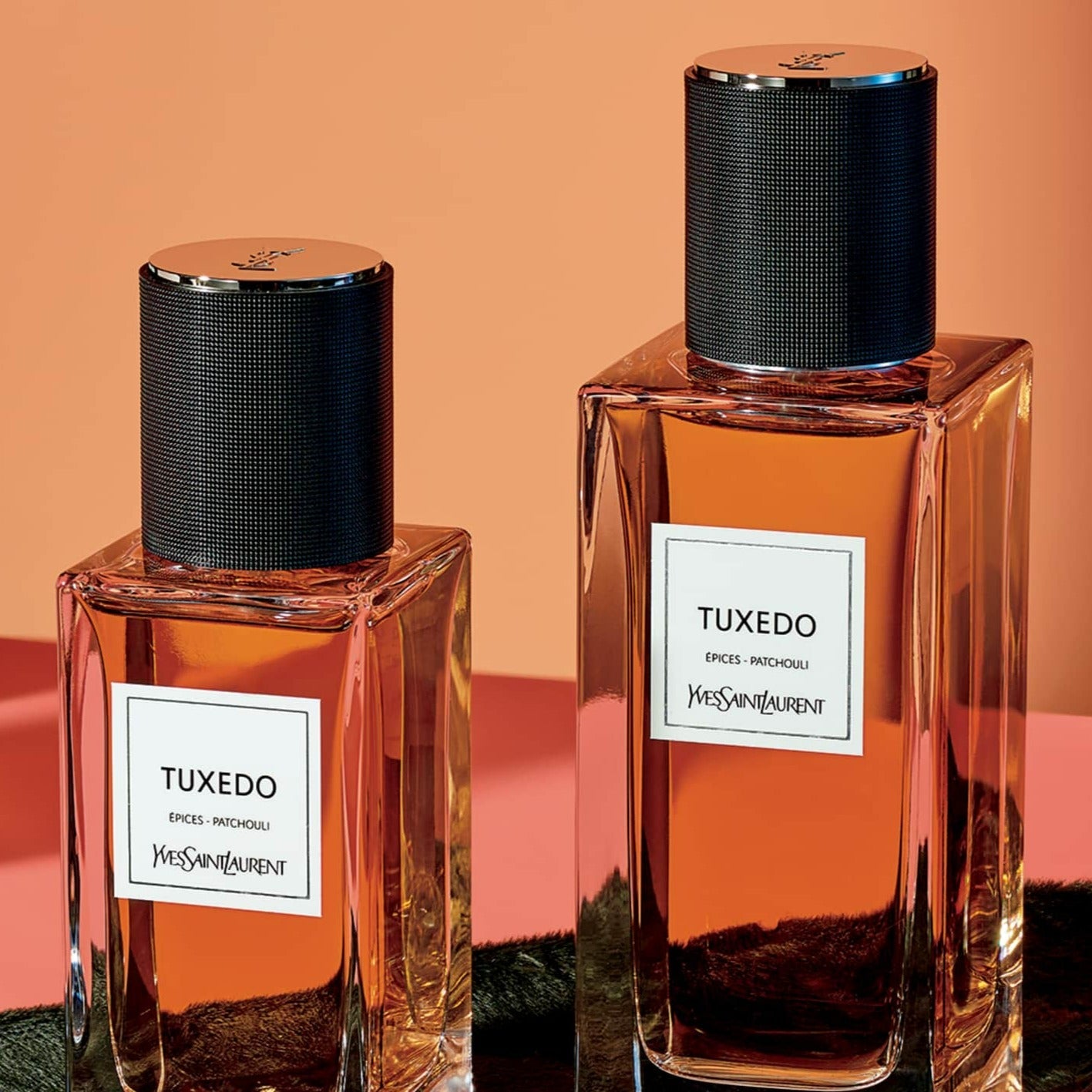 Yves Saint Laurent Le Vestiaire Des Tuxedo EDP | My Perfume Shop Australia