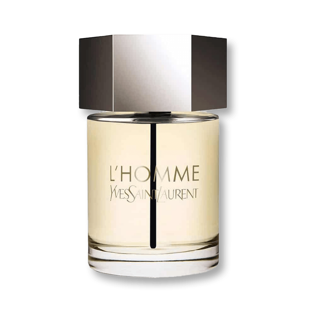 Yves Saint Laurent L'Homme EDT | My Perfume Shop Australia