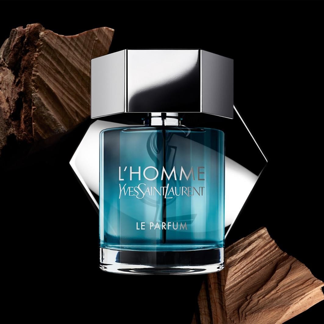 Yves Saint Laurent L'Homme Le Parfum | My Perfume Shop Australia