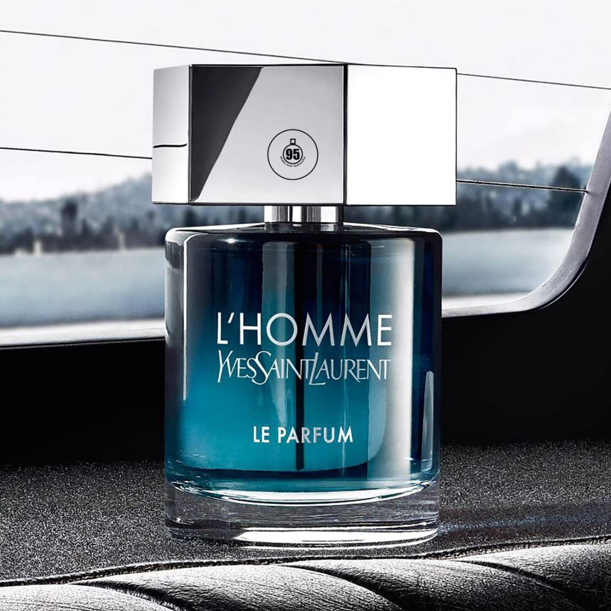 Yves Saint Laurent L'Homme Le Parfum | My Perfume Shop Australia