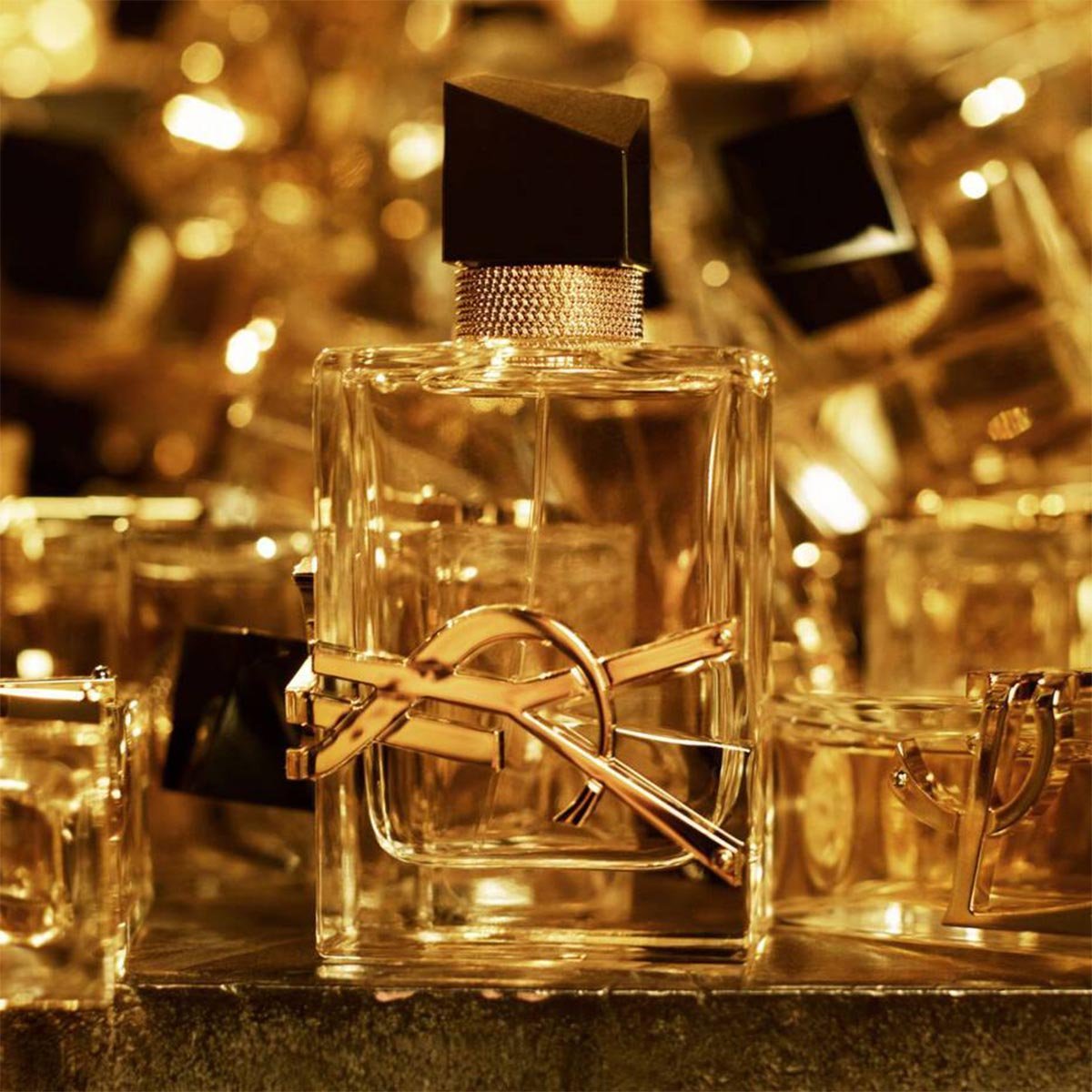 Yves Saint Laurent Libre EDP Travel Set | My Perfume Shop Australia