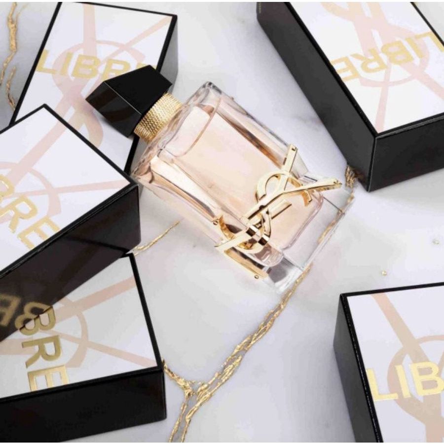 Yves Saint Laurent Libre EDT | My Perfume Shop Australia