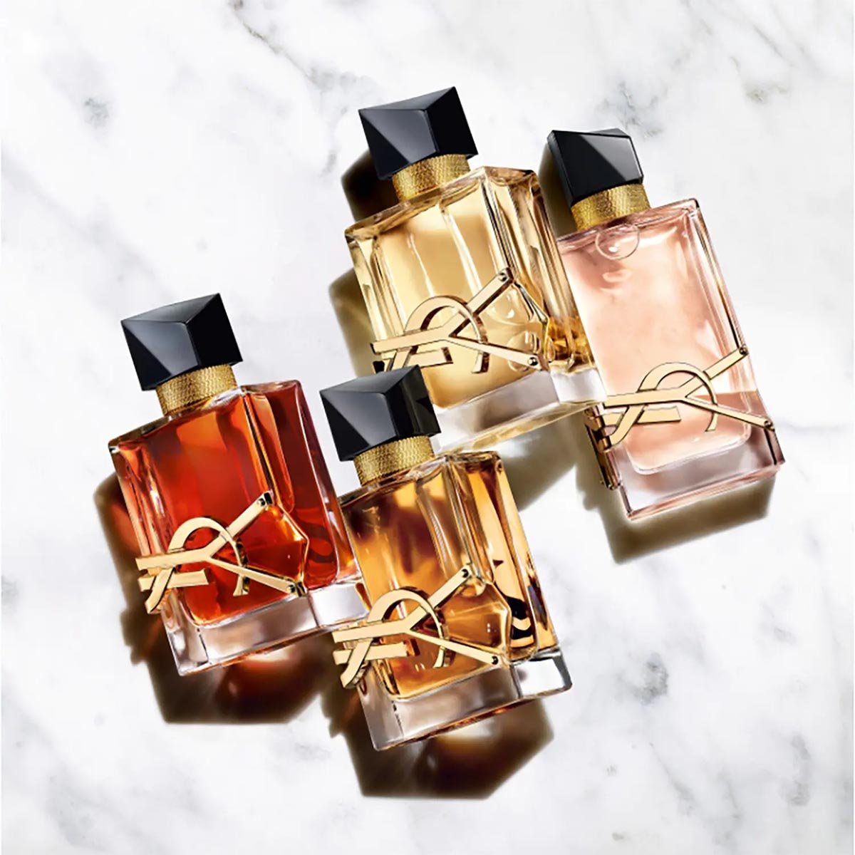 Yves Saint Laurent Libre Le Parfum | My Perfume Shop Australia