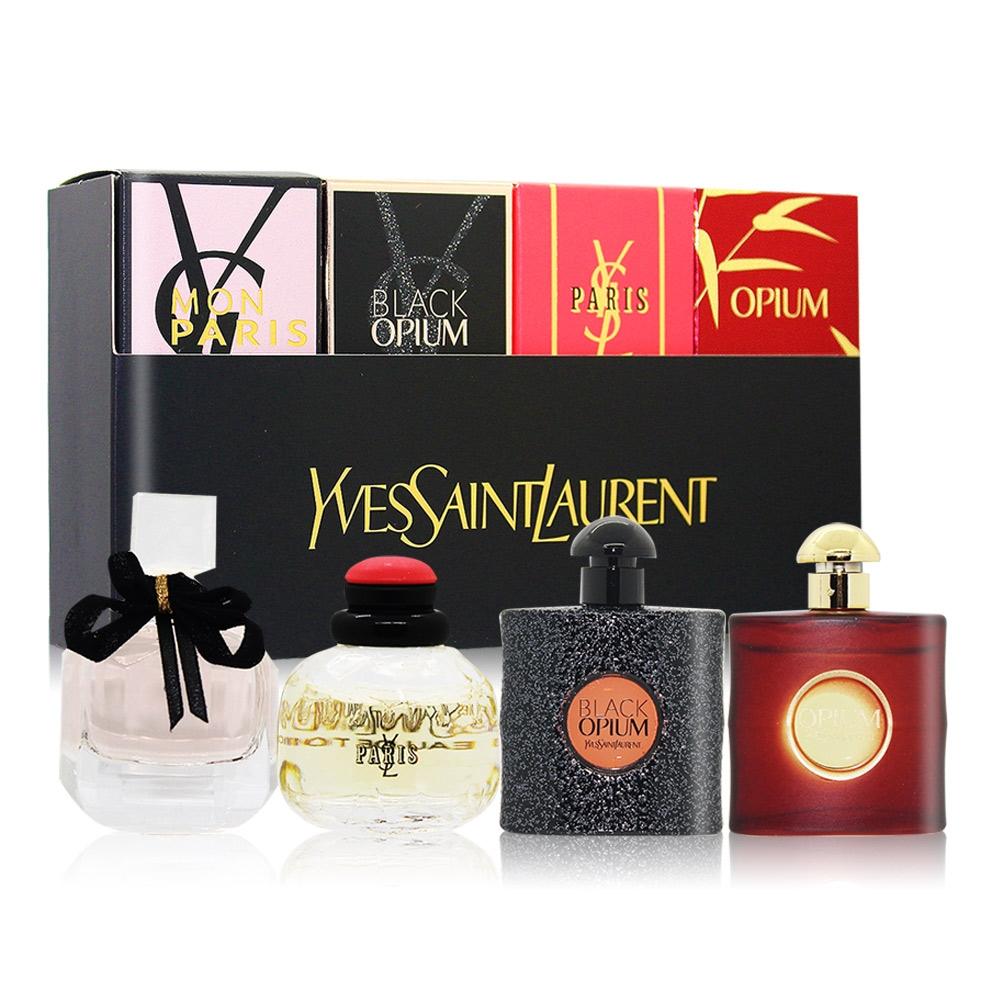 Yves Saint Laurent Miniature Collection For Her - My Perfume Shop Australia