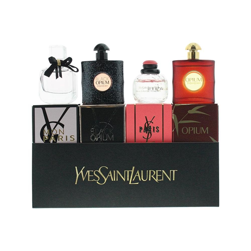 Yves Saint Laurent Miniature Collection For Her - My Perfume Shop Australia