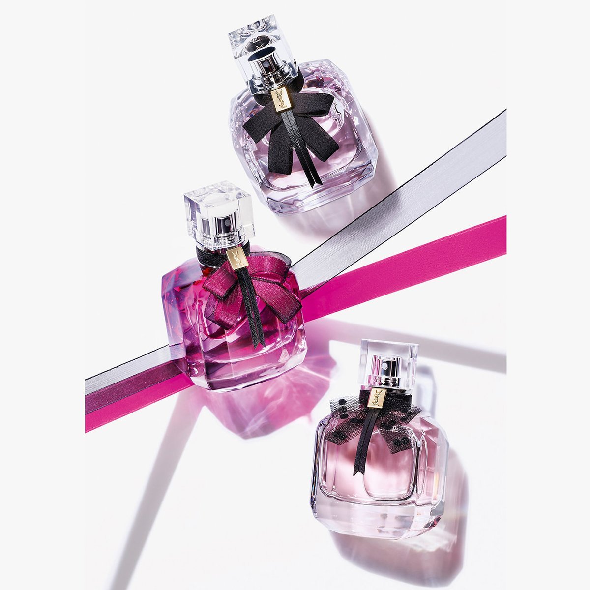 Yves Saint Laurent Mon Paris EDT - My Perfume Shop Australia
