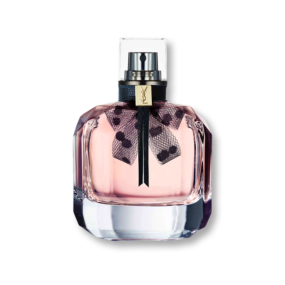 Yves Saint Laurent Mon Paris EDT - My Perfume Shop Australia