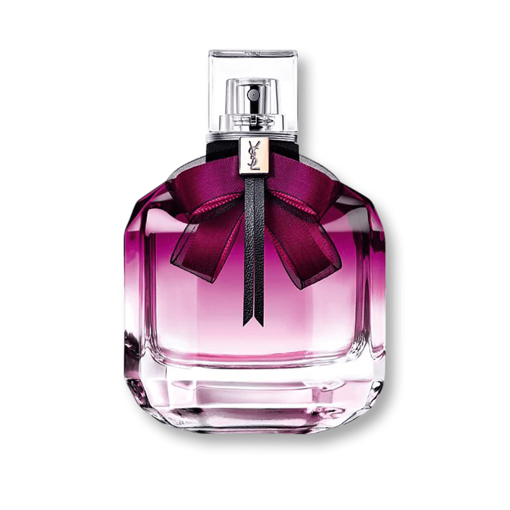 Yves Saint Laurent Mon Paris Intensement EDP Intense | My Perfume Shop Australia