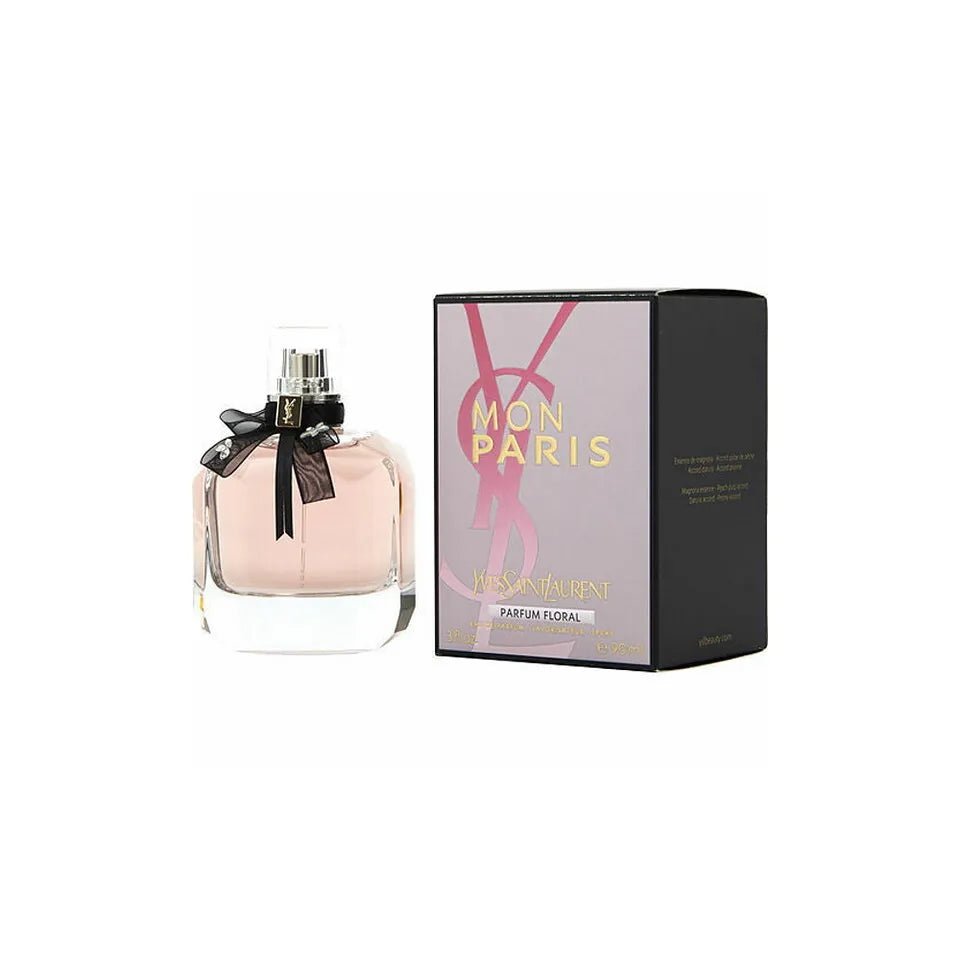 Yves Saint Laurent Mon Paris Parfum Floral EDP For Women | My Perfume Shop Australia