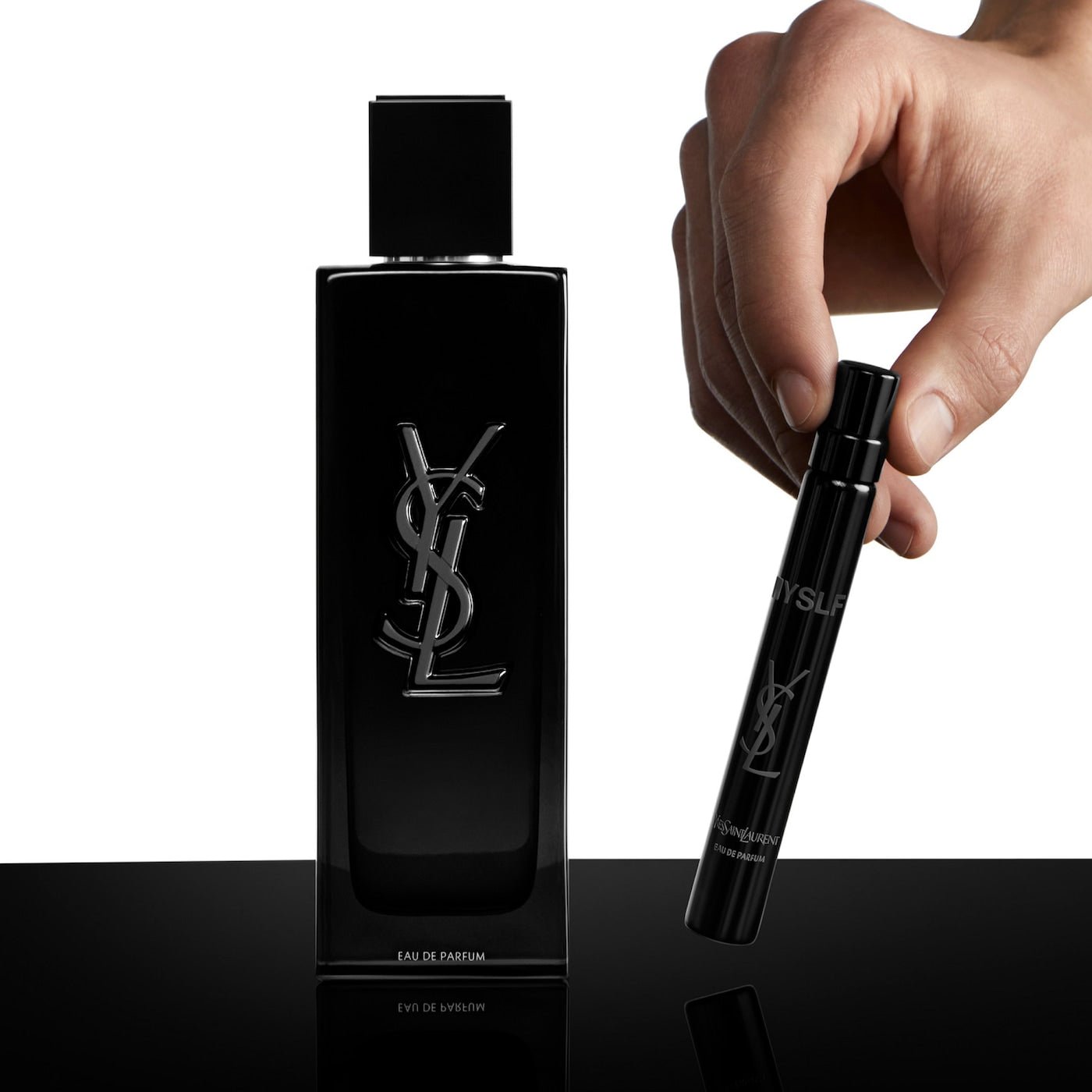 Yves Saint Laurent MYSLF EDP | My Perfume Shop Australia