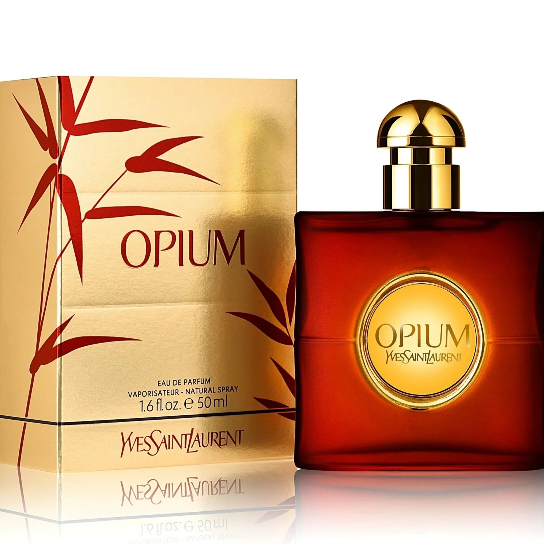 Yves Saint Laurent Opium EDP | My Perfume Shop Australia