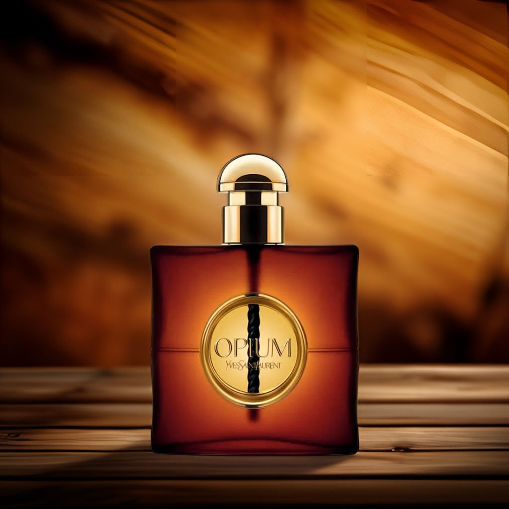 Yves Saint Laurent Opium EDP | My Perfume Shop Australia