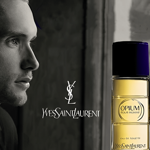 Yves Saint Laurent Opium Pour Homme EDT | My Perfume Shop Australia