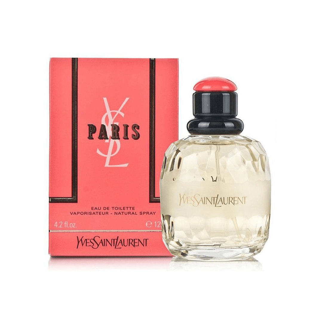 Yves Saint Laurent Paris EDT - My Perfume Shop Australia