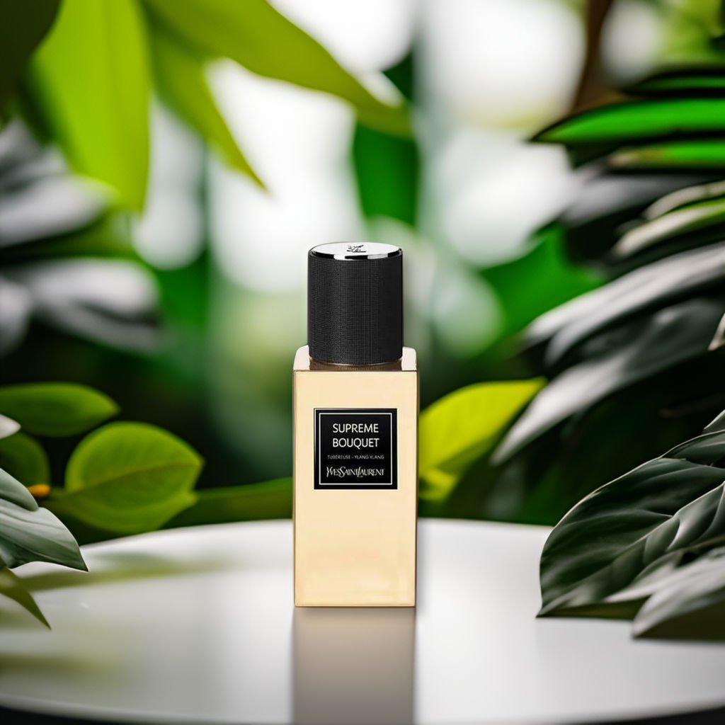 Yves Saint Laurent Supreme Bouquet EDP | My Perfume Shop Australia