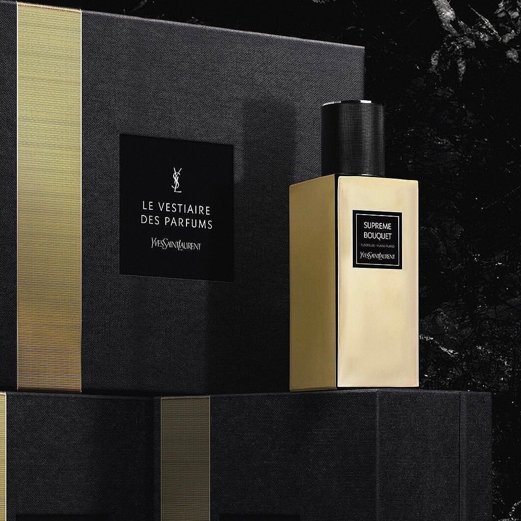 Yves Saint Laurent Supreme Bouquet EDP | My Perfume Shop Australia