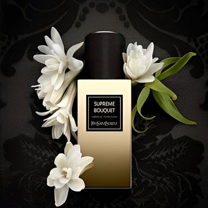 Yves Saint Laurent Supreme Bouquet EDP | My Perfume Shop Australia