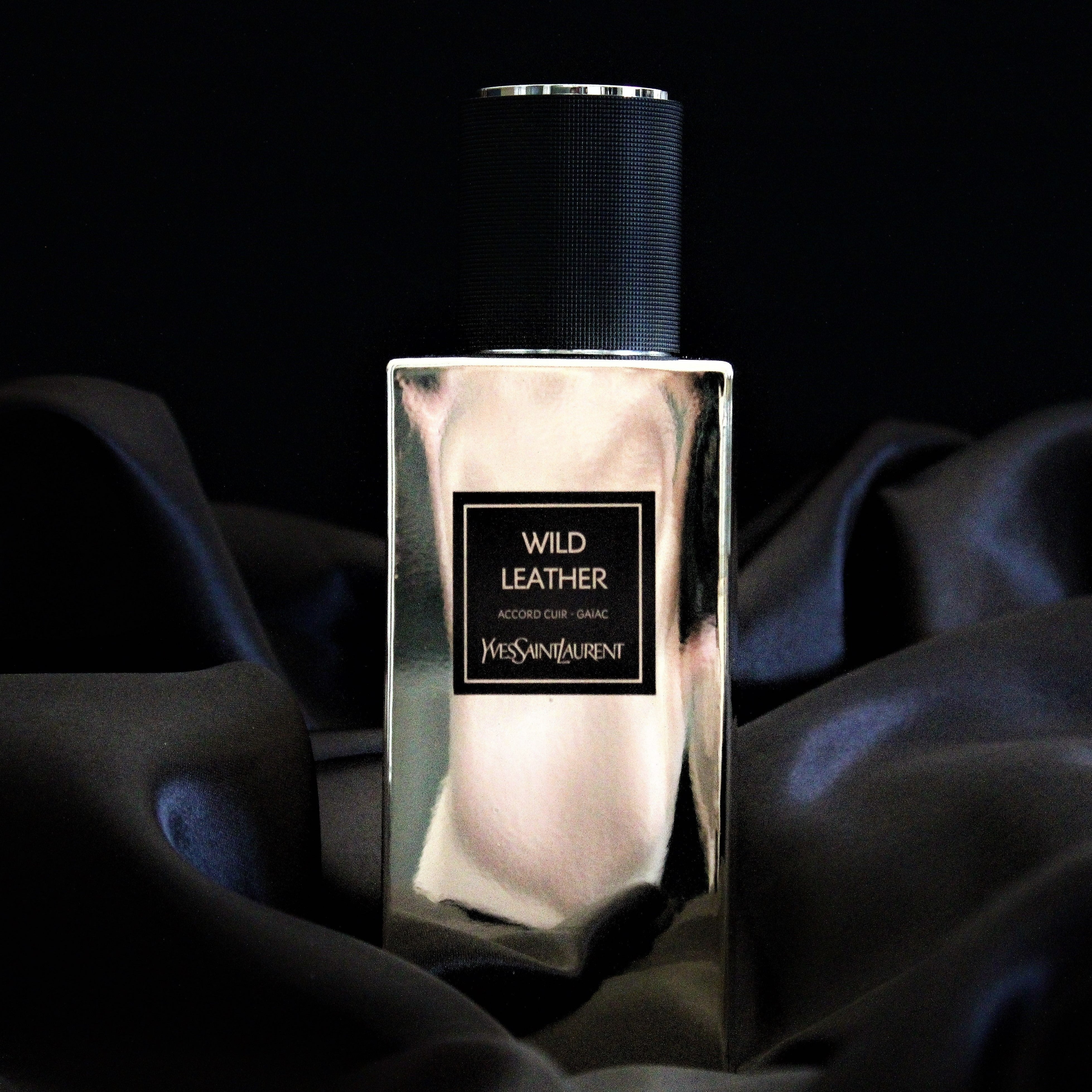 Yves Saint Laurent Wild Leather EDP | My Perfume Shop Australia