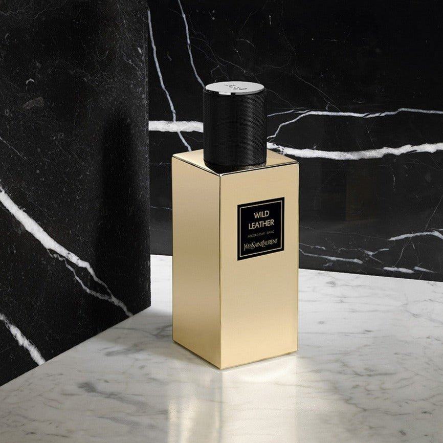 Yves Saint Laurent Wild Leather EDP | My Perfume Shop Australia
