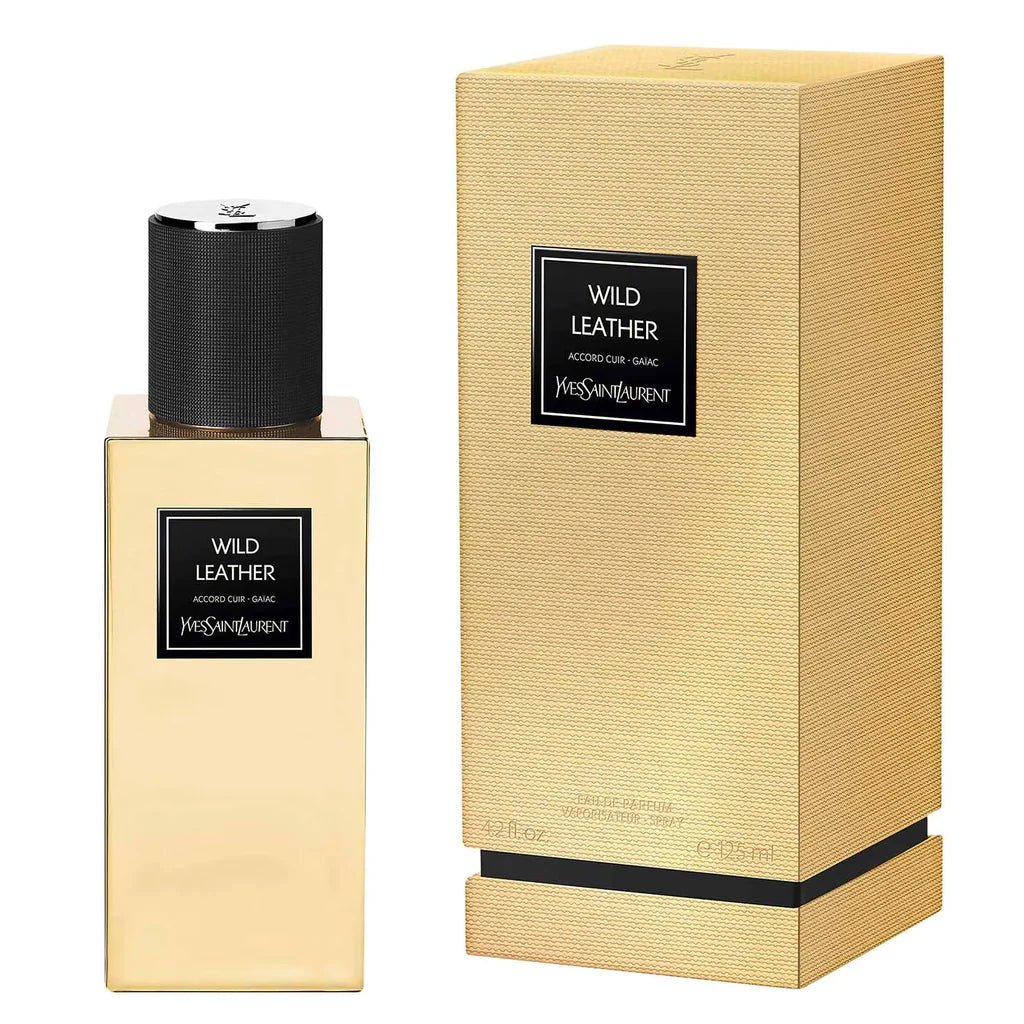 Yves Saint Laurent Wild Leather EDP | My Perfume Shop Australia