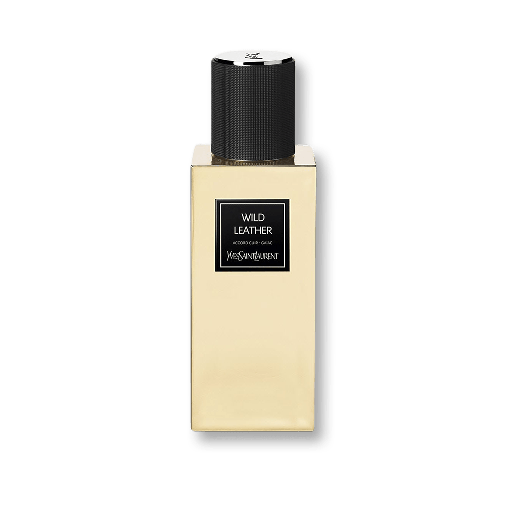 Yves Saint Laurent Wild Leather EDP | My Perfume Shop Australia