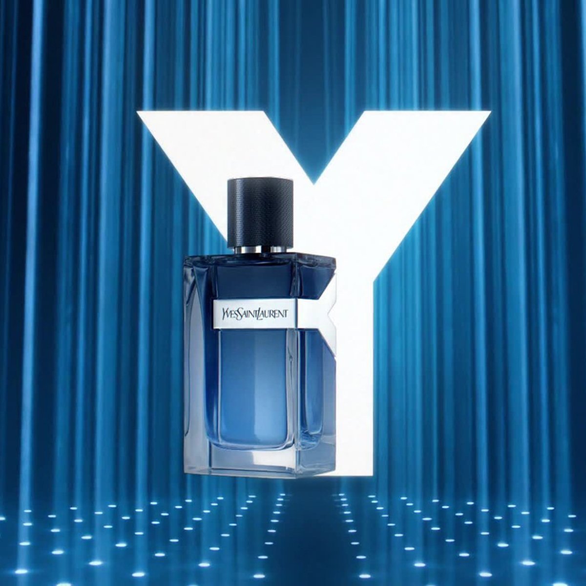 Yves Saint Laurent Y EDT For Men - My Perfume Shop Australia