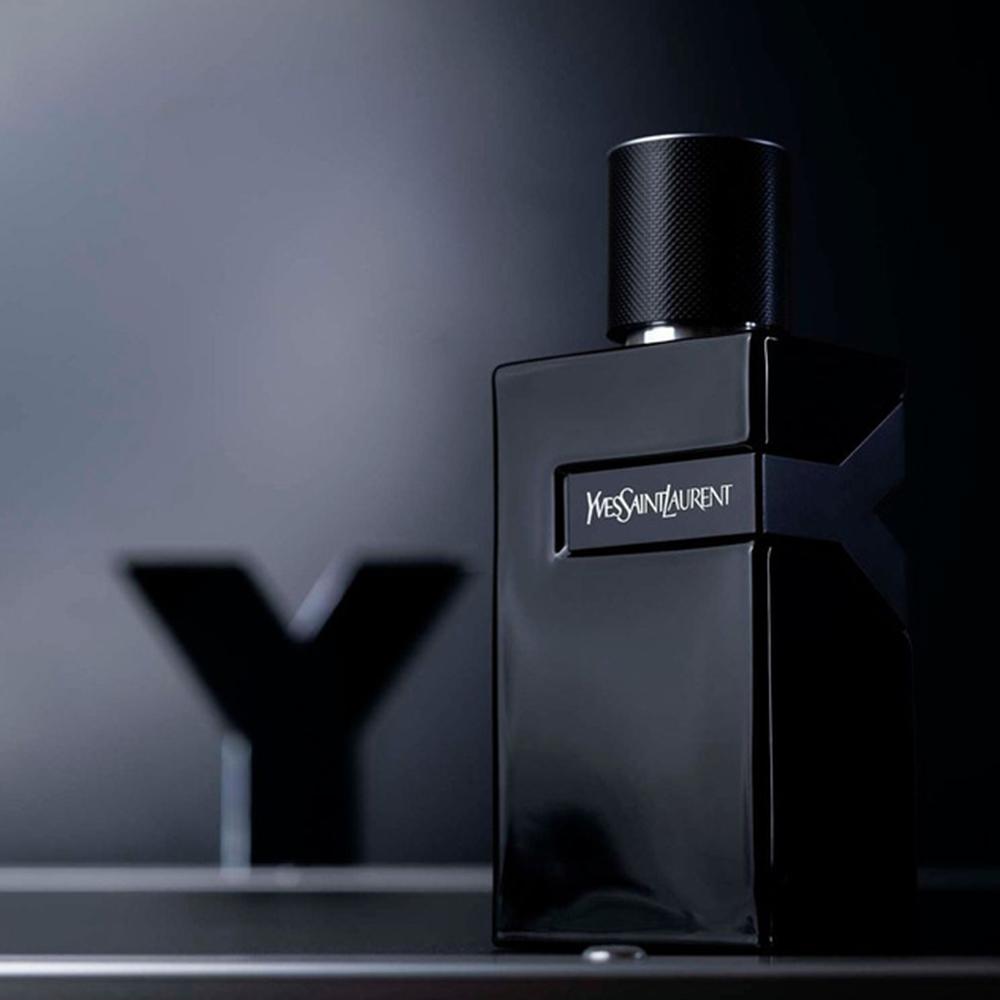 Yves Saint Laurent Y Le Parfum - My Perfume Shop Australia