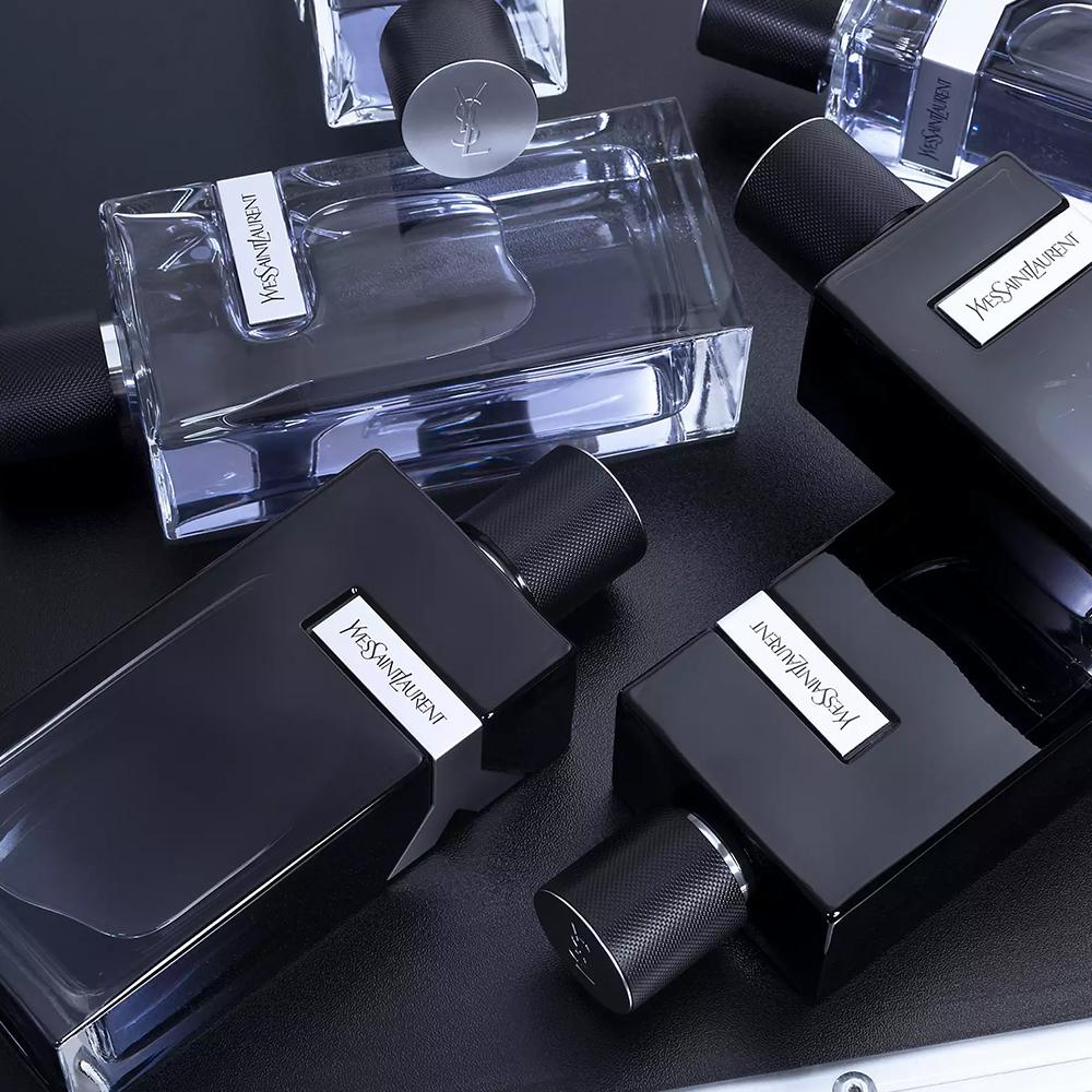 Yves Saint Laurent Y Le Parfum - My Perfume Shop Australia