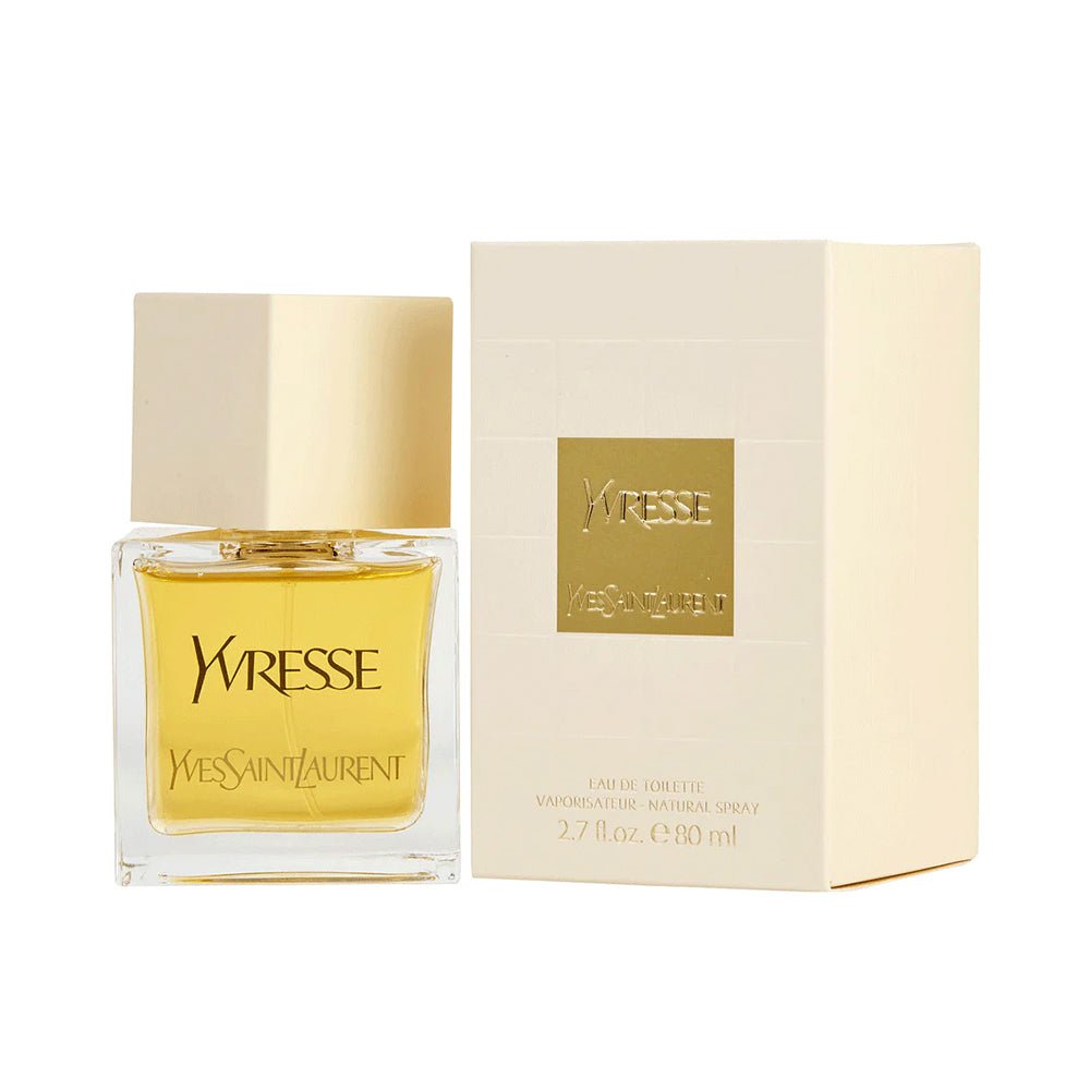 Yves Saint Laurent Yvresse EDT | My Perfume Shop Australia