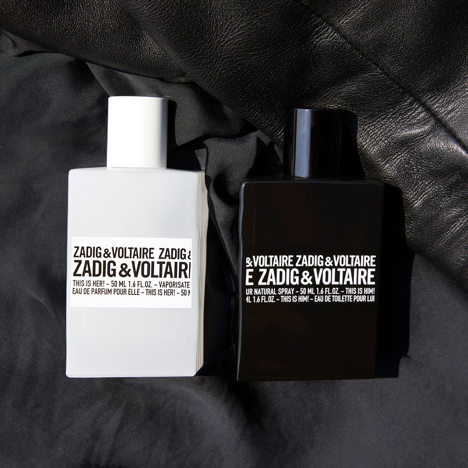 Zadig & Voltaire This Is Him! EDT | My Perfume Shop Australia